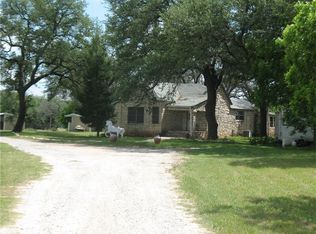 7280 Fm 1689, Sidney, TX 76474
