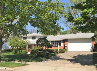 2920 N Star Rd, Columbus, OH 43221