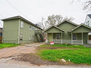 5504-5508 Texas St, Houston, TX 77011