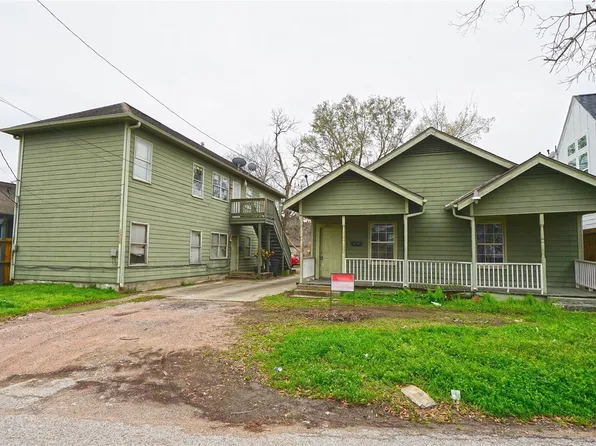 5504-5508 Texas St, Houston, TX 77011