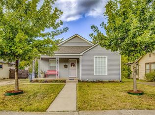 3031 S Marsalis Ave, Dallas, TX 75216