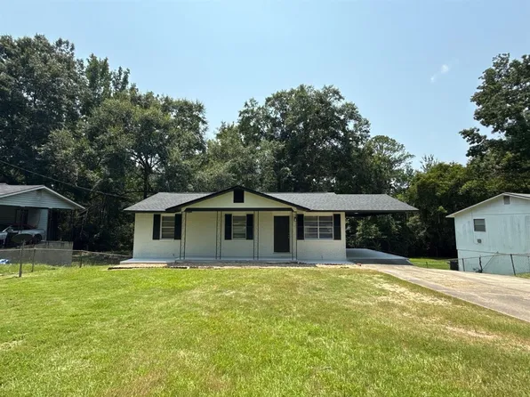 5630 Mill Branch Rd, Columbus, GA 31907