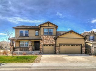 14369 Glenayre Cir, Parker, CO 80134