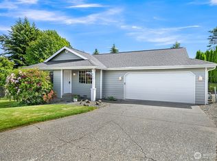 6144 Grouse Circle, Ferndale, WA 98248