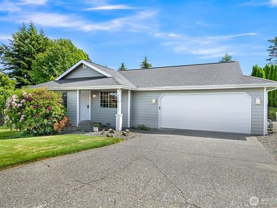 6144 Grouse Circle, Ferndale, WA, 98248