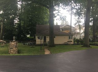 1383 Mill St, Westons Mills, NY 14788