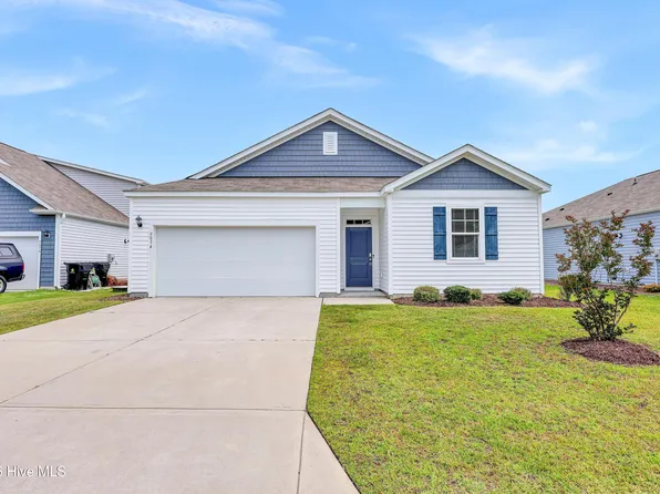 9074 Saint George Road, Wilmington, NC 28411