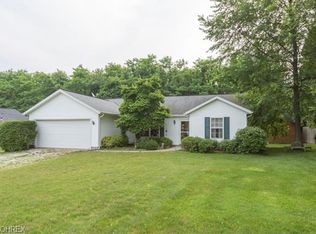 1891 Green Rd, Madison, OH 44057