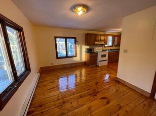 61 Mechanic St #3, Orange, MA 01364