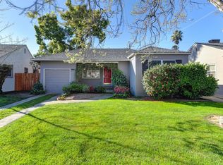 4030 Colonial Way, Sacramento, CA 95817