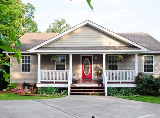 219 Crescent Dr SE, Cleveland, TN 37323