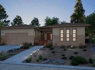 3 Plan, Canyon Creek, Auburn, CA 95603