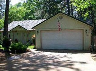 1454 Tobie Ln, Paradise, CA 95969