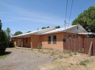 108 Valentin Rd, Belen, NM 87002
