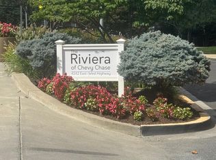 4242 E West Hwy APT 618, Bethesda, MD 20814