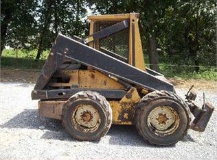 540 Todd Rd, Honey Brook, PA 19344