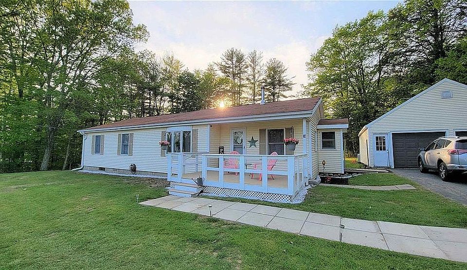 Lovely Ranch Style Home