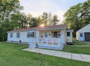 39 Hillcrest Rd, Jaffrey, NH 03452