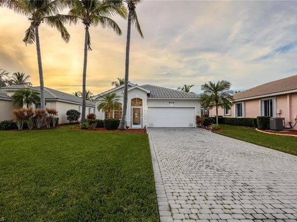 7928 Summer Lake Court, Fort Myers, FL 33907