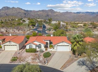 4770 N Mayfair Cir, Tucson, AZ 85750