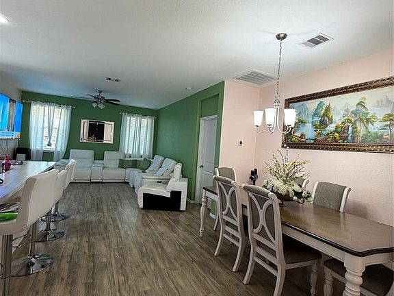 4th image of 5439 Redwood Summit Ln