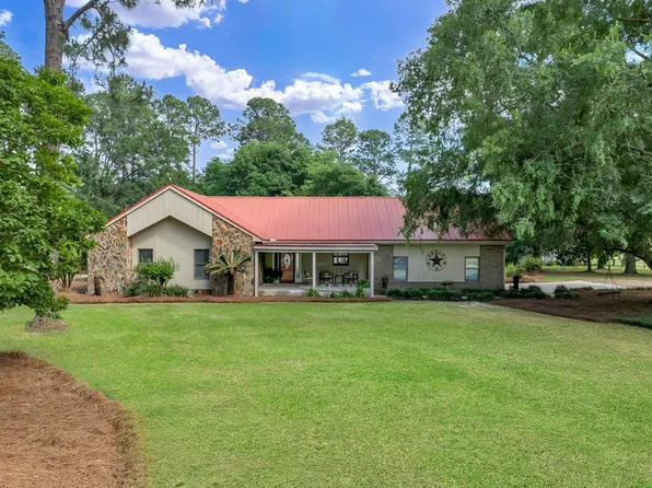 242 Thimblemill Dr, Leesburg, GA 31763
