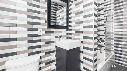 Rented by Nooklyn NYC LLC