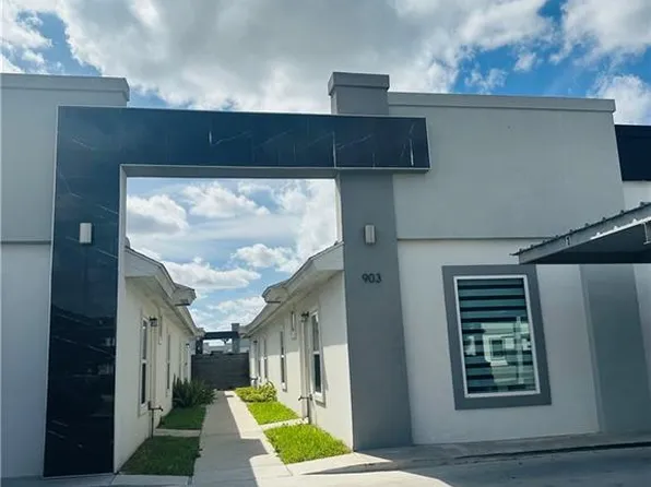 903 W Carmel Ave, Pharr, TX 78577