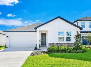 531 Steerview St, Saint Cloud, FL 34771