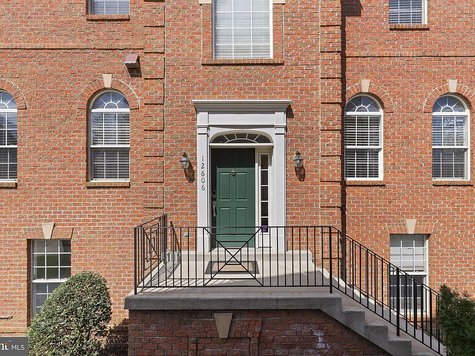 12606 Gladys Retreat Cir Bowie, MD, 20720 Apartments for Rent Zillow
