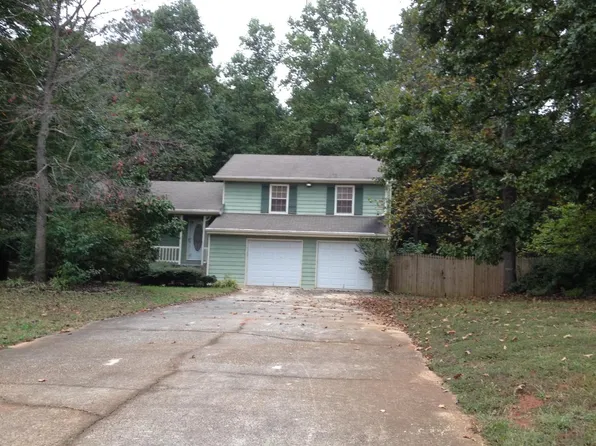 25 Cloudforest, Stockbridge, GA 30281