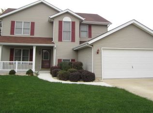 1112 Chicory Ln, Ottawa, IL 61350