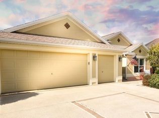 4362 Watch Hill St, The Villages, FL 32163