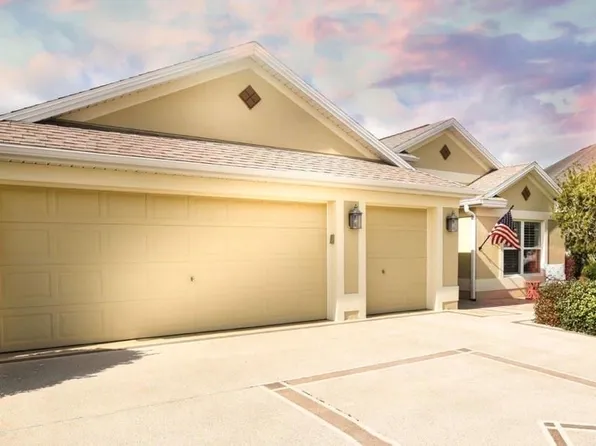 4362 Watch Hill St, The Villages, FL 32163