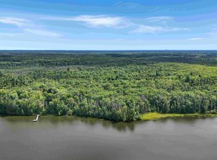 11921 S Ossmann Rd, Solon Springs, WI 54873