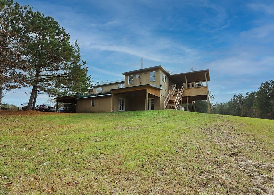 2370 Purvis To Baxterville Rd, Lumberton, MS 39455 MLS 133721 Zillow