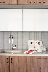 Rented by Brause Realty