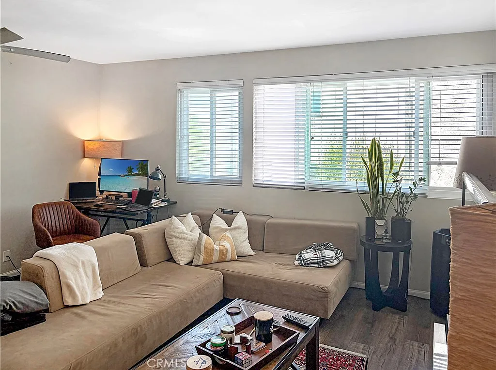 1 bed, 623 sqft, $2,900 — Photo 3