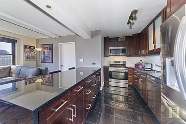 Sold by Halstead Real Estate