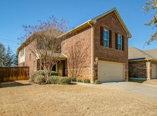 501 Kirby Dr, Argyle, TX 76226