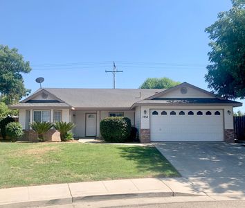 1452 Betty Street, Exeter, CA, 93221