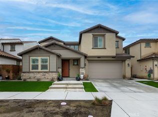 3386 E Heartwood St, Ontario, CA 91761