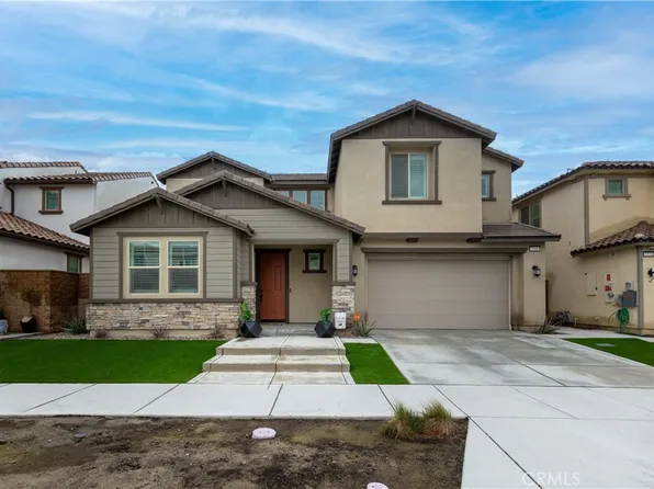3386 E Heartwood St, Ontario, CA 91761