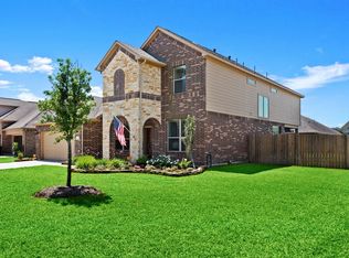 13047 Chatfield Manor Ln, Tomball, TX 77377