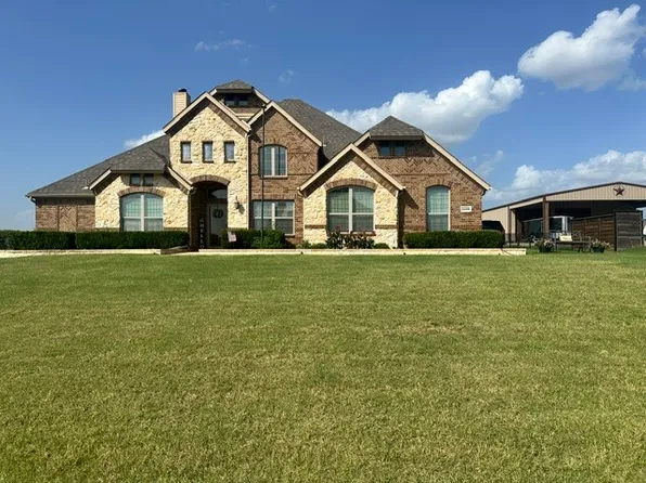 2539 Riverside Dr, Kaufman, TX 75142