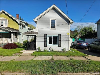 95 Felton St, North Tonawanda, NY, 14120