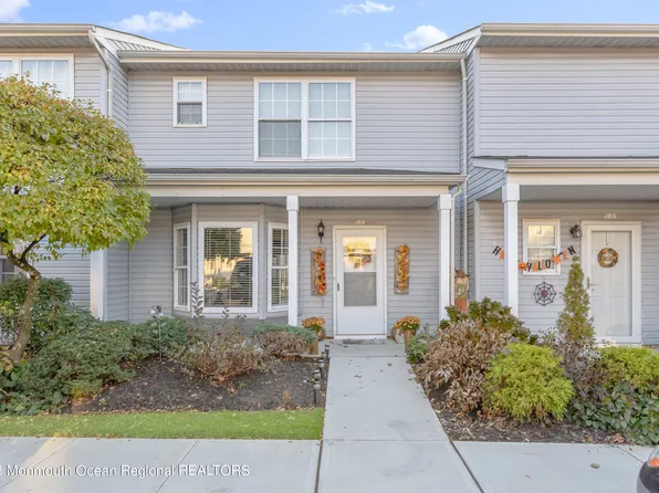 60 County Road #J66, Cliffwood, NJ 07721