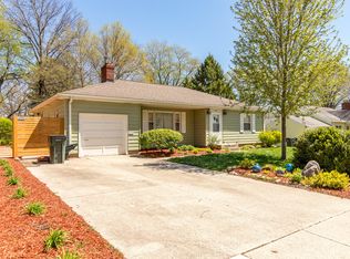 1504 Roosevelt Ave, Ames, IA 50010