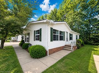 1268 S Lincoln Ave, Salem, OH 44460