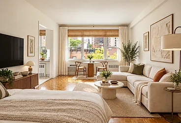 221 East 50th Street, #5C